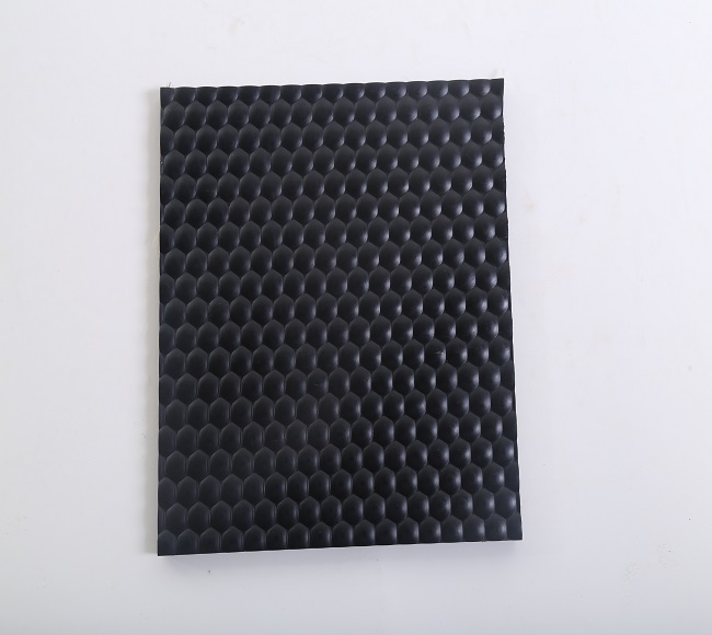 密圓點牛棚墊JD-XM02